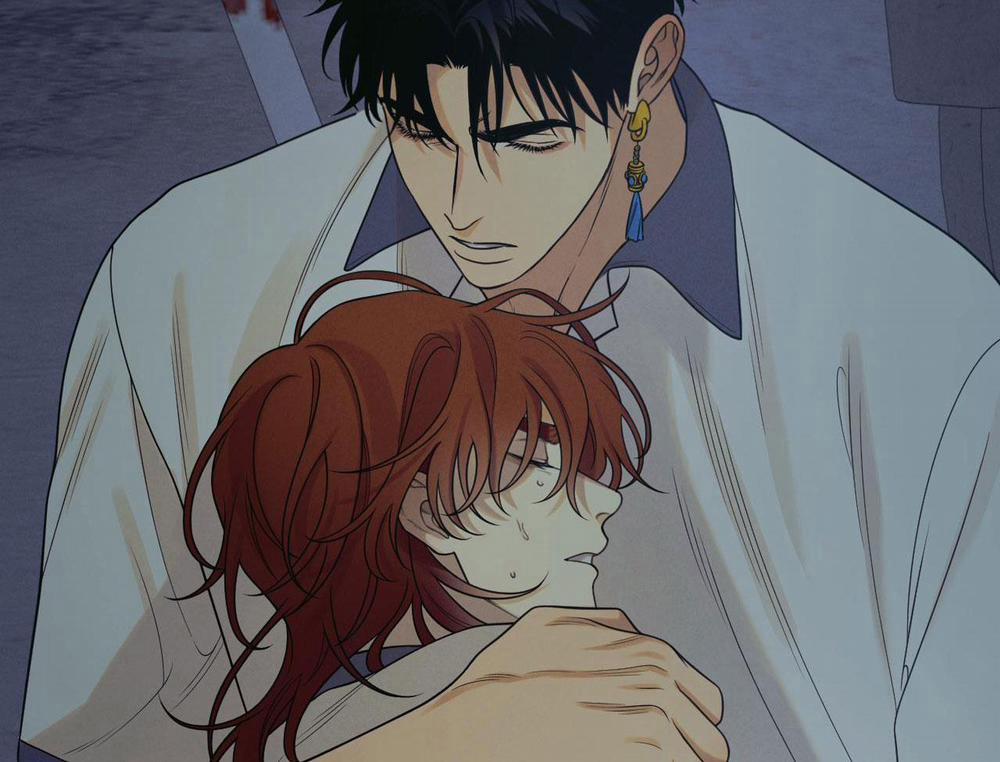 Quẻ Bói Giấc Mơ Của Yêu Tinh 35 trang 82