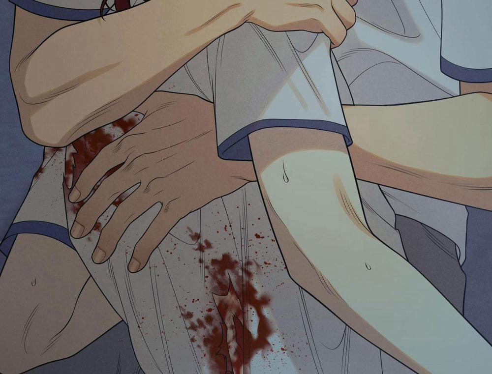 Quẻ Bói Giấc Mơ Của Yêu Tinh 35 trang 83