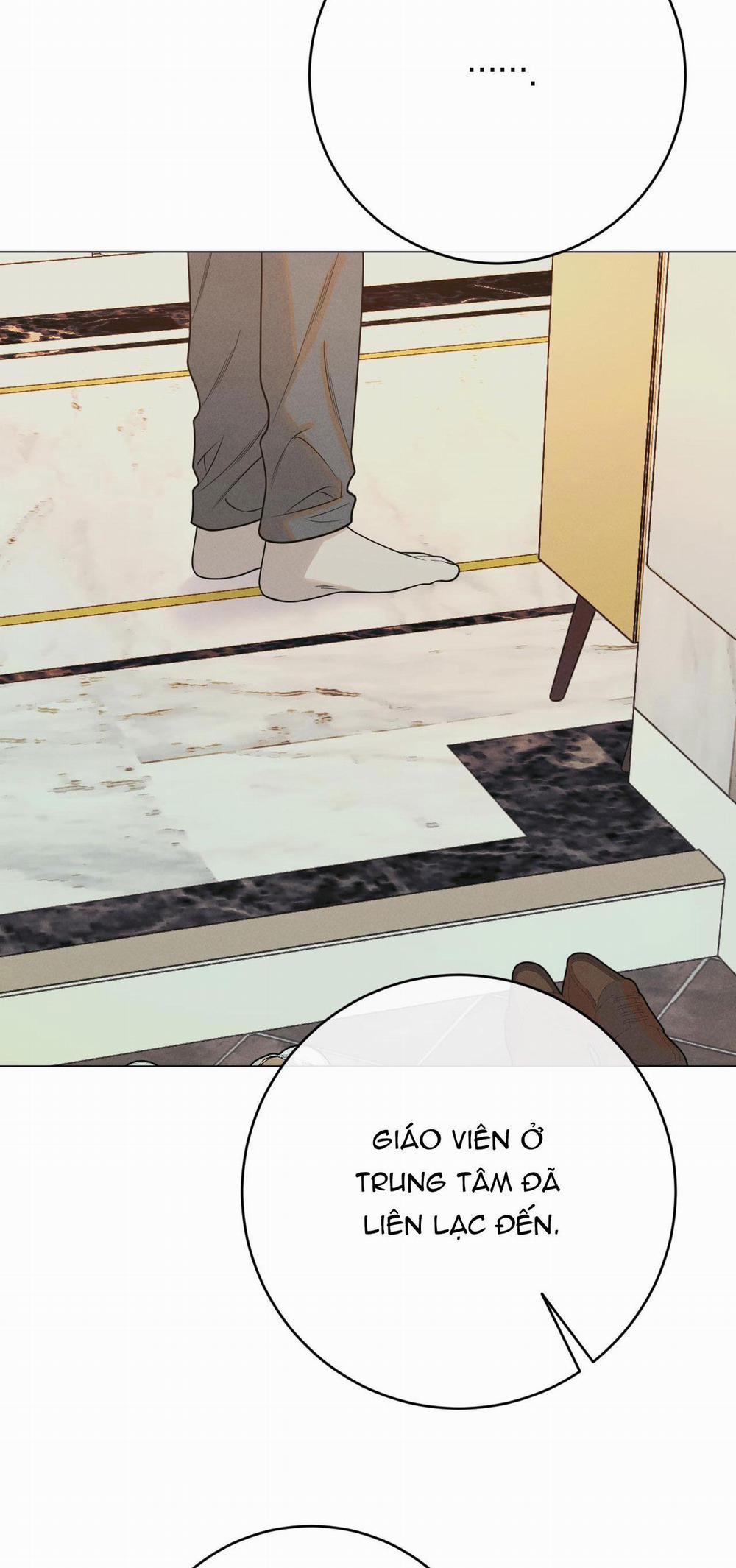 Quẻ Bói Giấc Mơ Của Yêu Tinh 35 trang 9