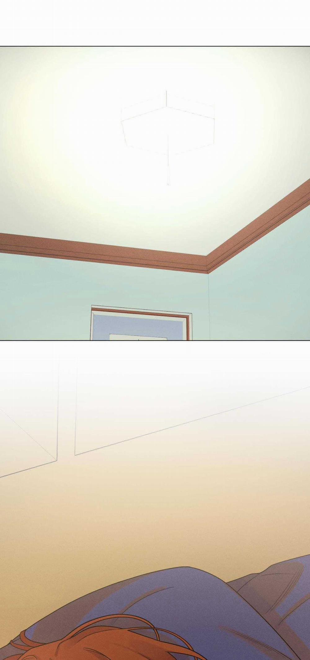 Quẻ Bói Giấc Mơ Của Yêu Tinh 36 trang 3