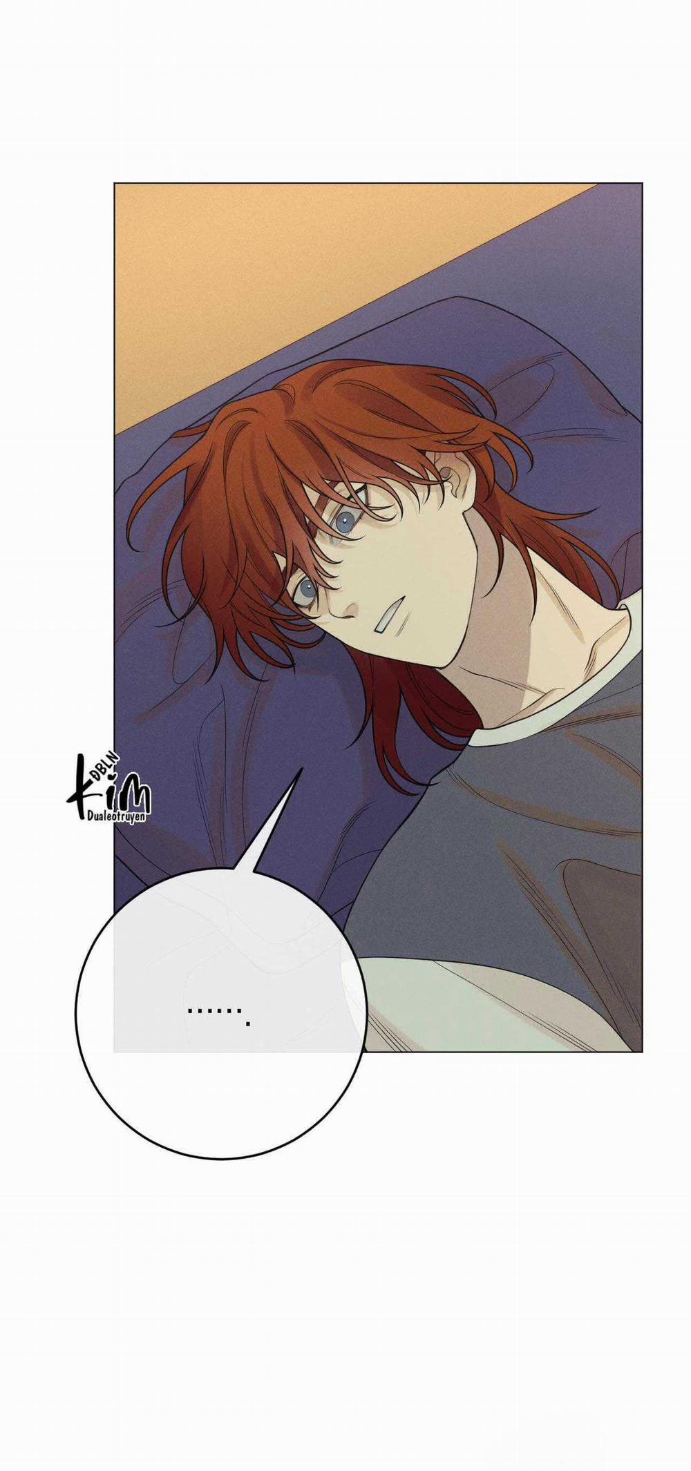 Quẻ Bói Giấc Mơ Của Yêu Tinh 36 trang 37