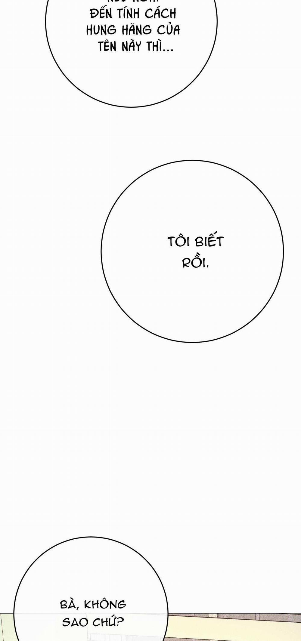 Quẻ Bói Giấc Mơ Của Yêu Tinh 36 trang 43