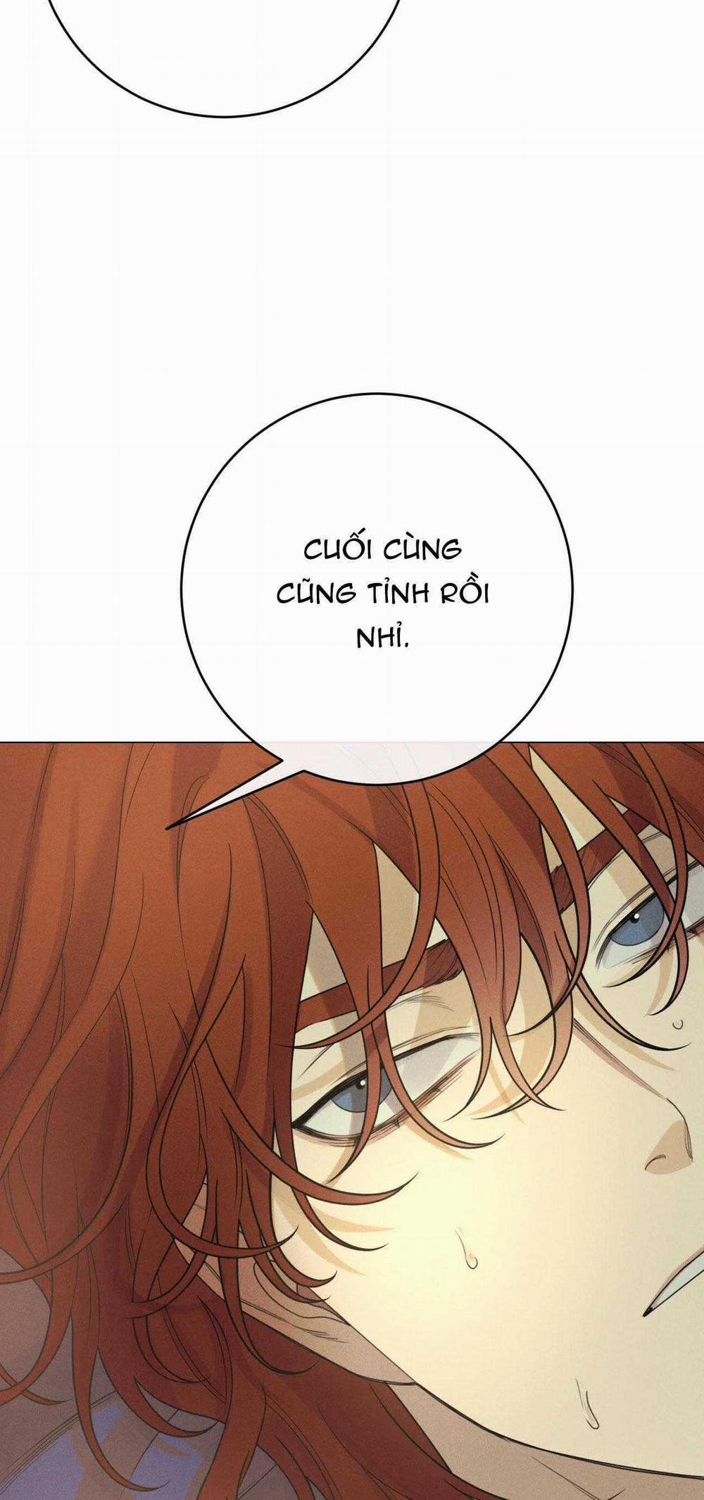 Quẻ Bói Giấc Mơ Của Yêu Tinh 36 trang 5