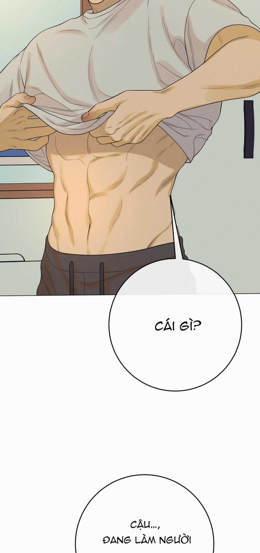 Quẻ Bói Giấc Mơ Của Yêu Tinh 36 trang 55