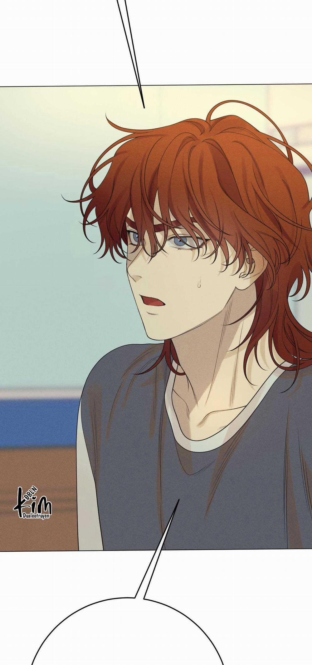 Quẻ Bói Giấc Mơ Của Yêu Tinh 36 trang 58