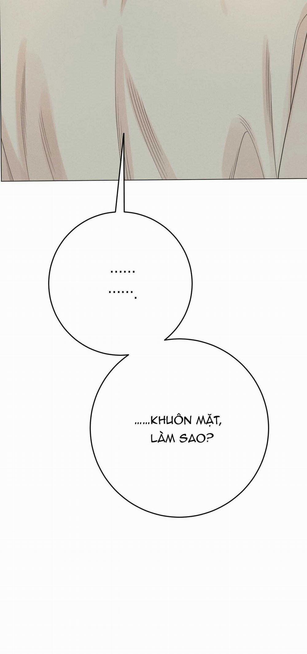 Quẻ Bói Giấc Mơ Của Yêu Tinh 36 trang 60