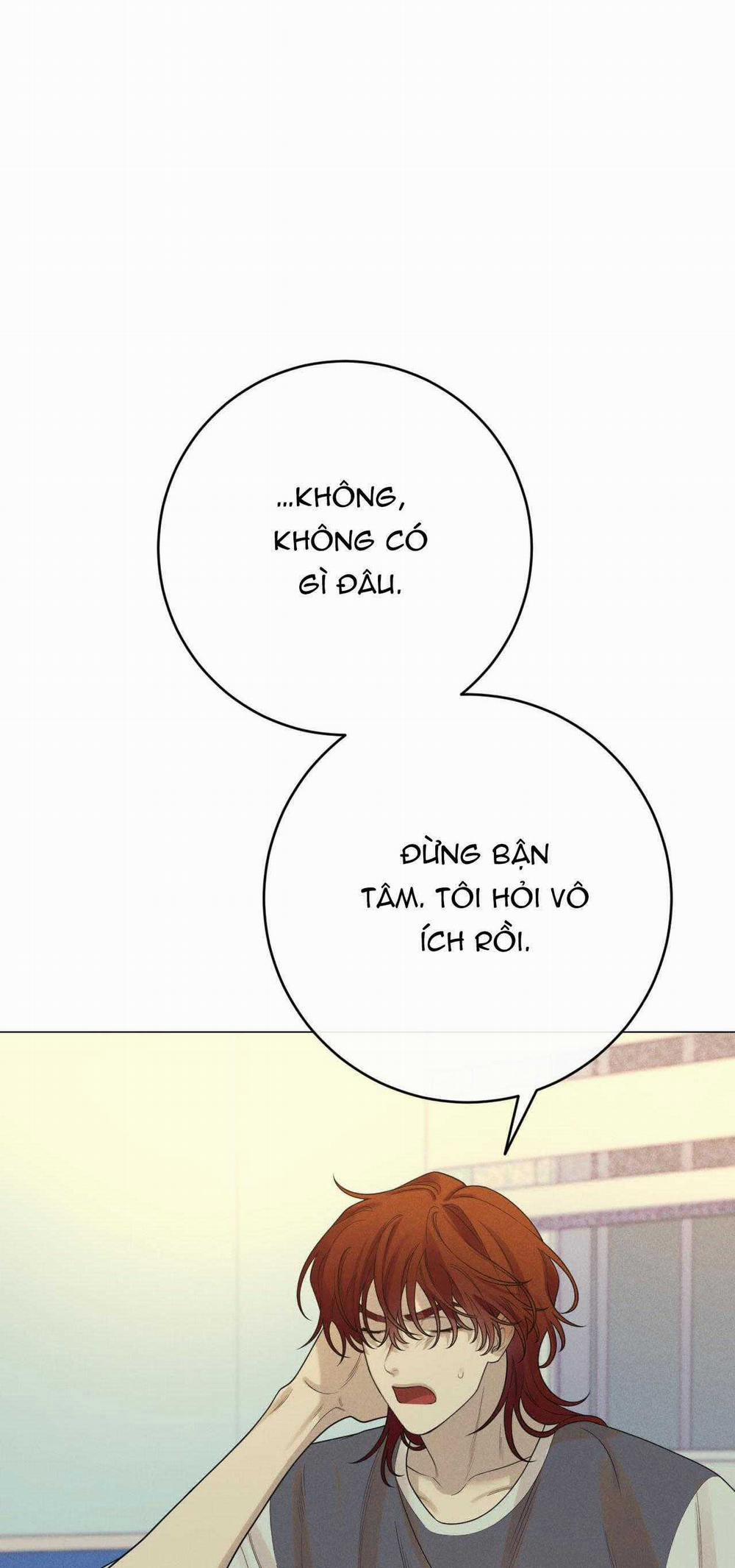 Quẻ Bói Giấc Mơ Của Yêu Tinh 36 trang 61