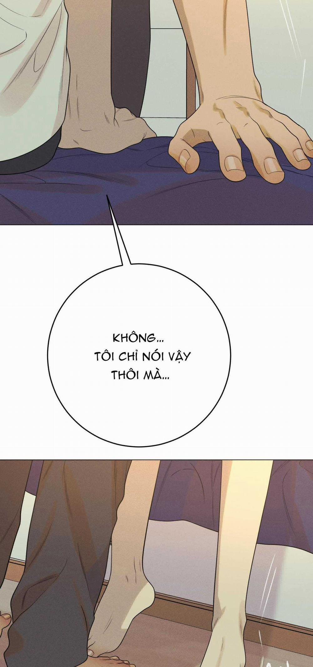 Quẻ Bói Giấc Mơ Của Yêu Tinh 36 trang 65