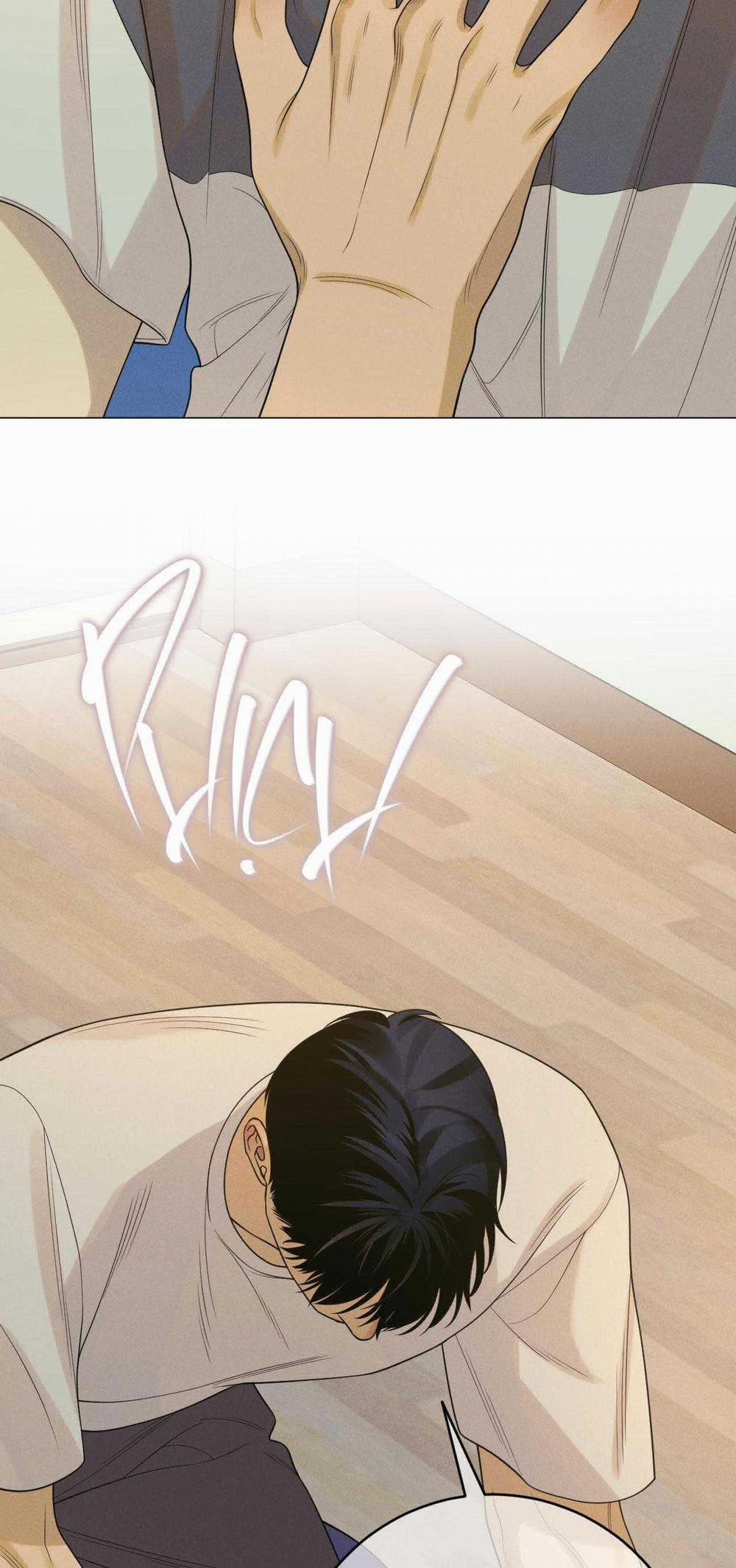 Quẻ Bói Giấc Mơ Của Yêu Tinh 36 trang 73