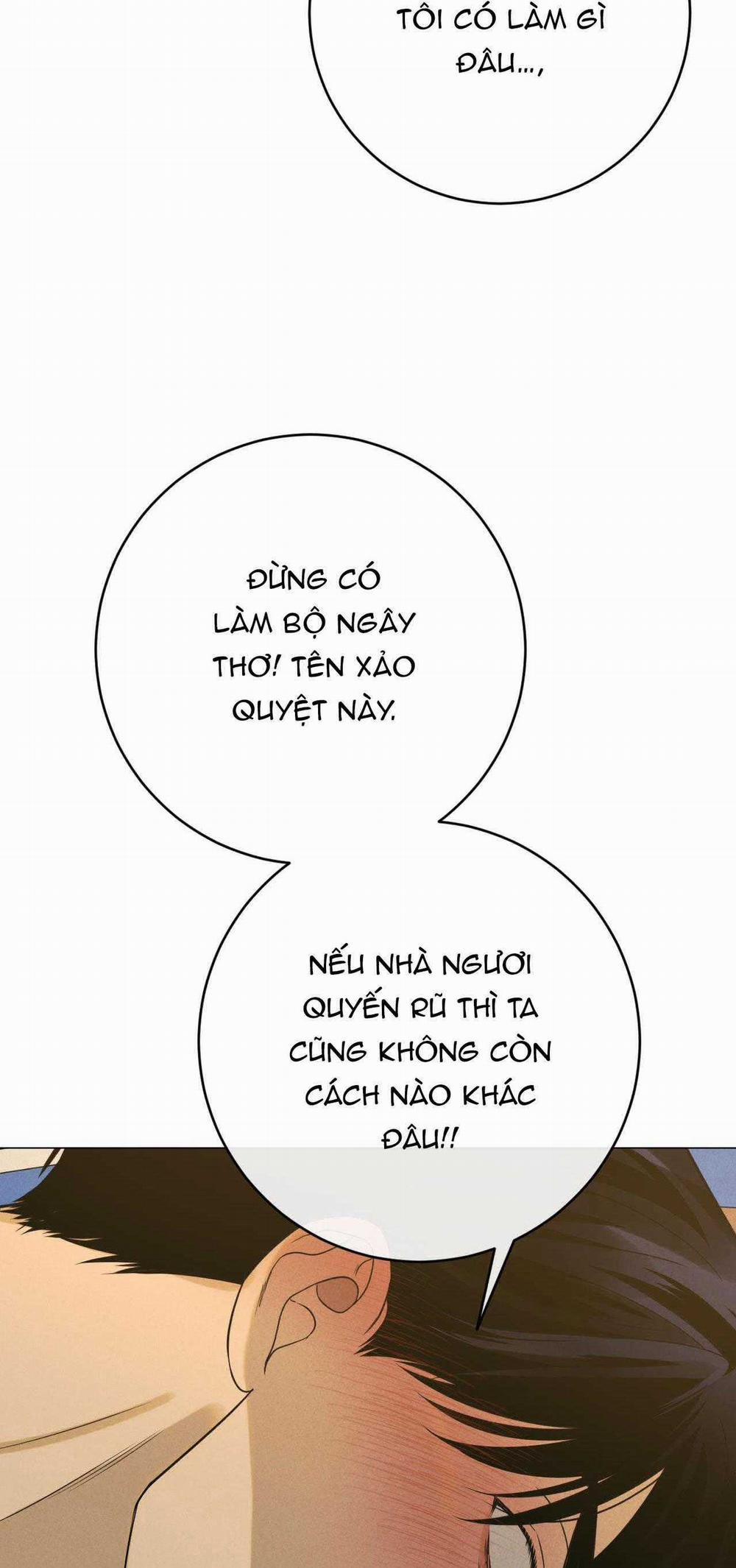 Quẻ Bói Giấc Mơ Của Yêu Tinh 36 trang 75