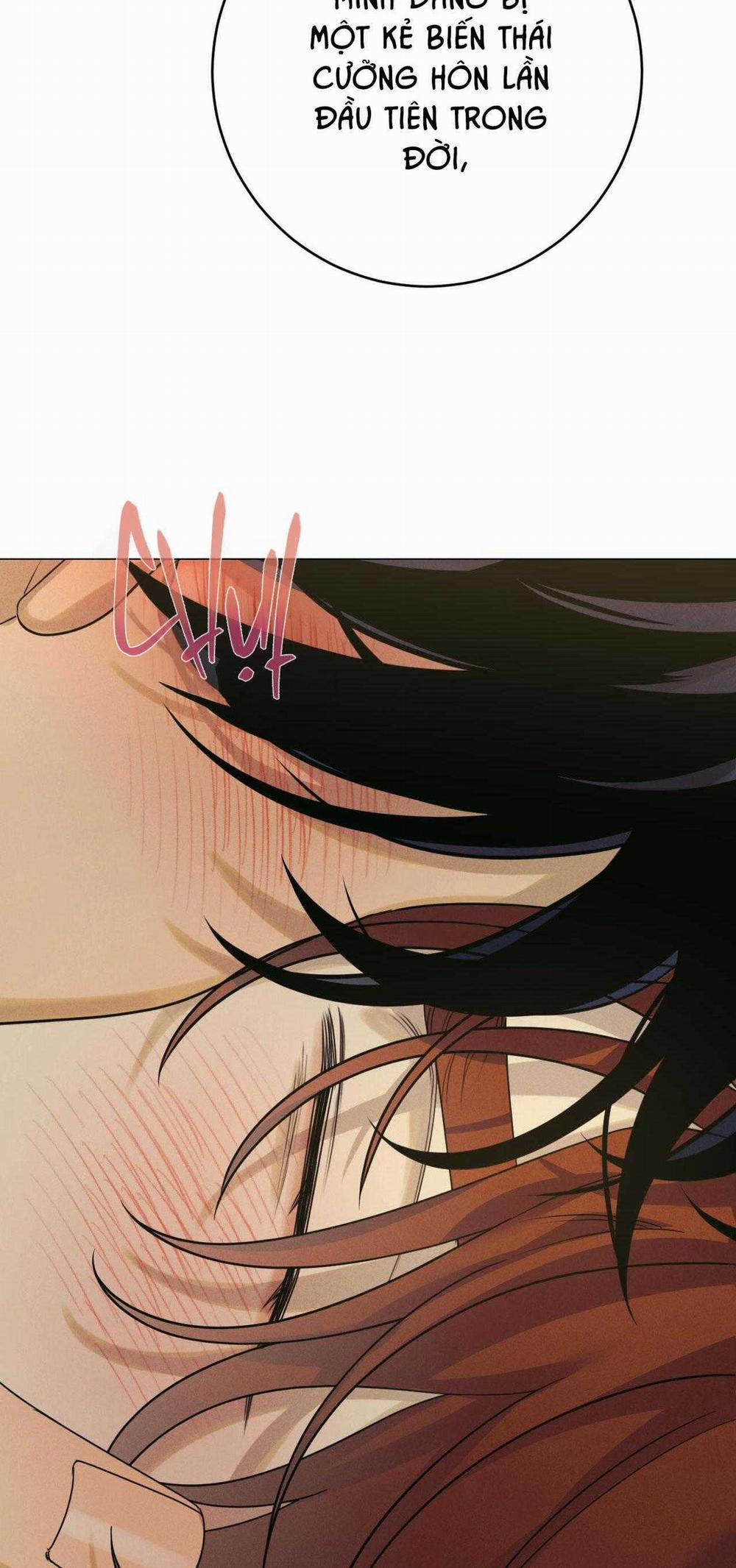 Quẻ Bói Giấc Mơ Của Yêu Tinh 36 trang 83