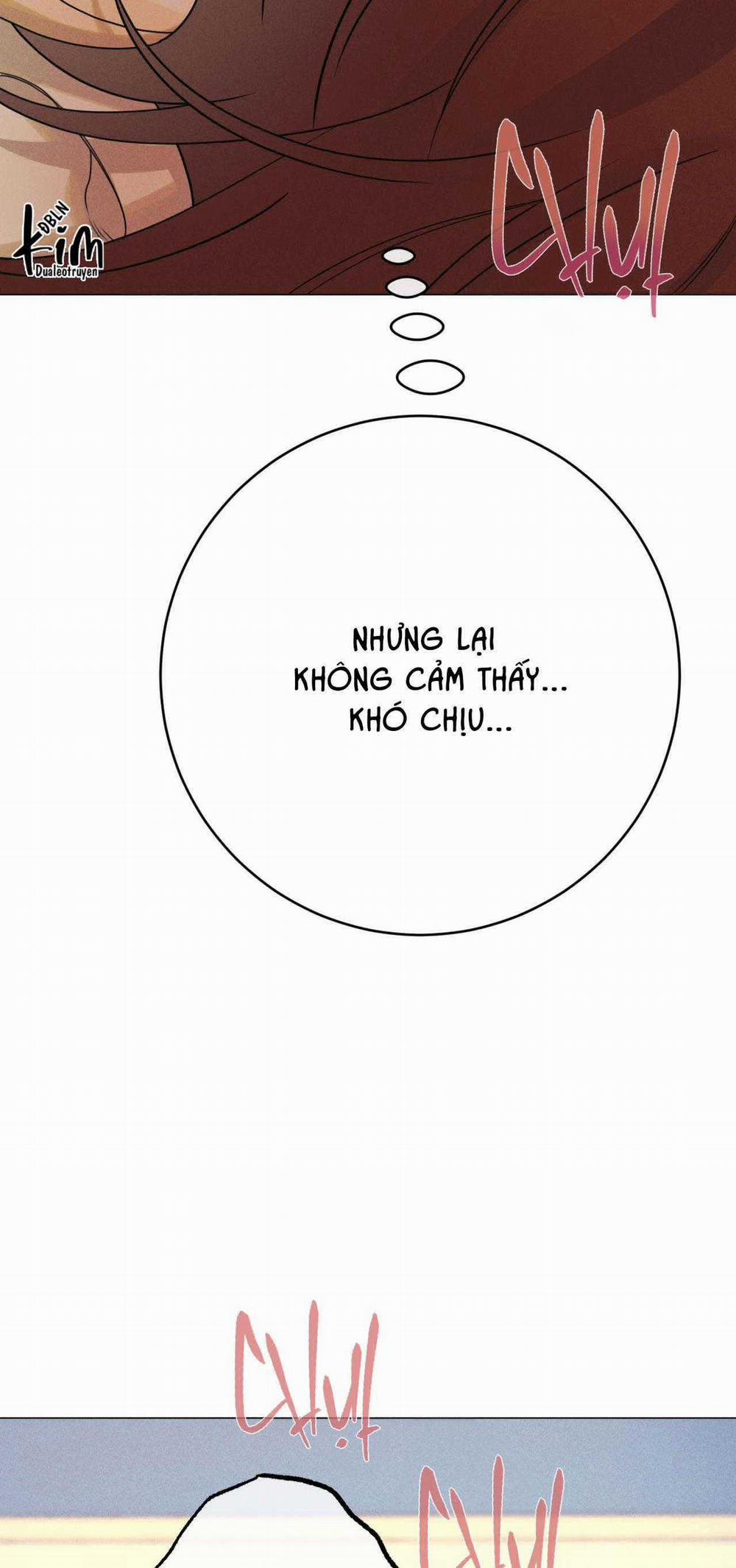 Quẻ Bói Giấc Mơ Của Yêu Tinh 36 trang 84