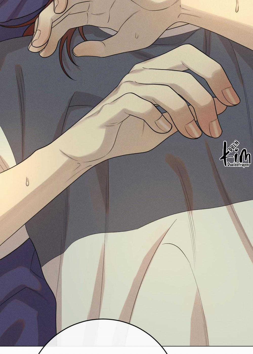 Quẻ Bói Giấc Mơ Của Yêu Tinh 36 trang 92