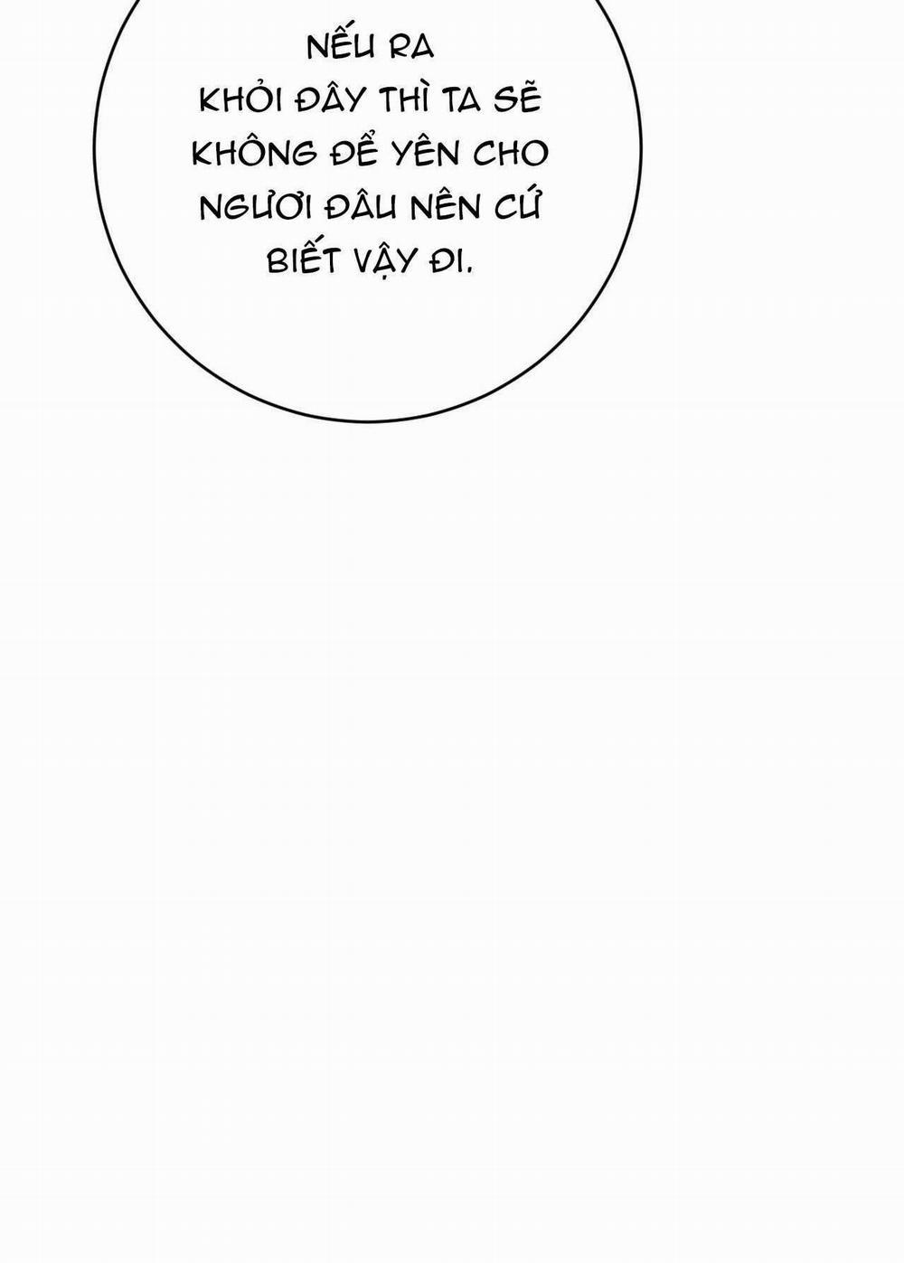 Quẻ Bói Giấc Mơ Của Yêu Tinh 36 trang 93