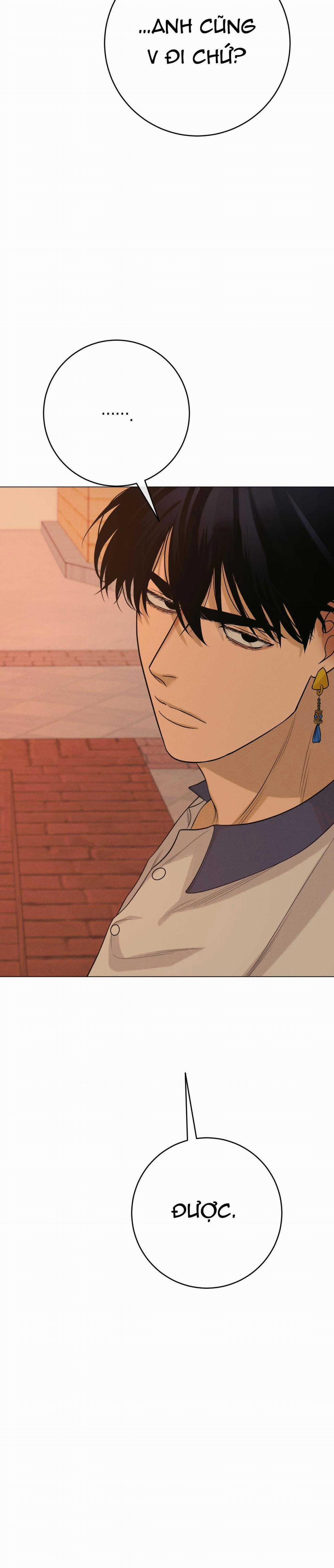 Quẻ Bói Giấc Mơ Của Yêu Tinh 37 trang 28