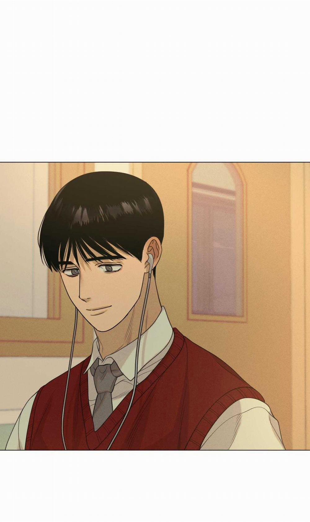 Quẻ Bói Giấc Mơ Của Yêu Tinh 38 trang 29