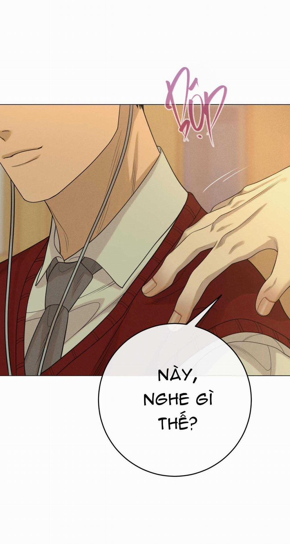 Quẻ Bói Giấc Mơ Của Yêu Tinh 38 trang 30