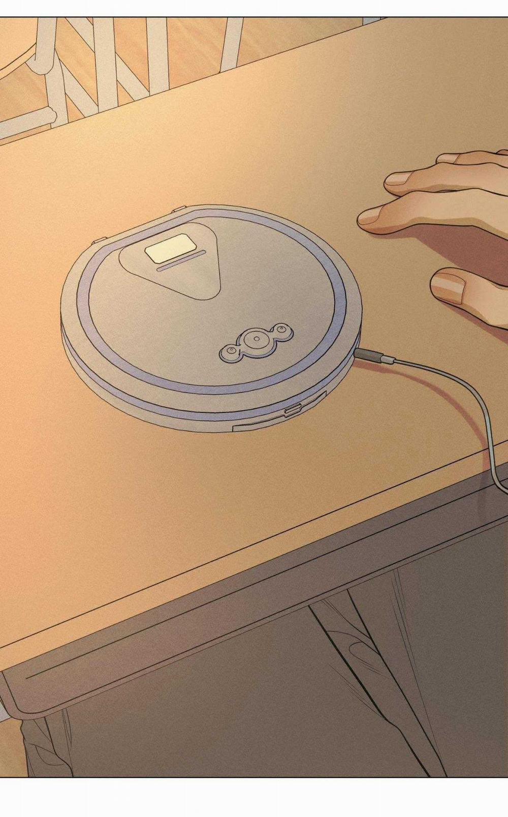 Quẻ Bói Giấc Mơ Của Yêu Tinh 38 trang 32