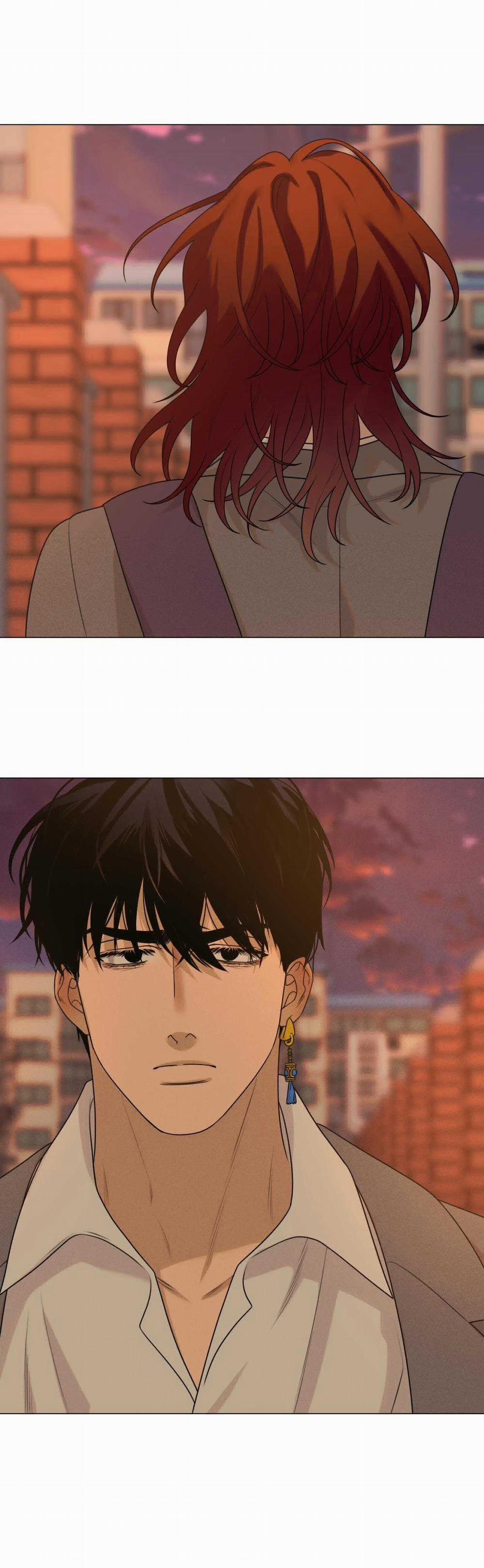 Quẻ Bói Giấc Mơ Của Yêu Tinh 38 trang 43