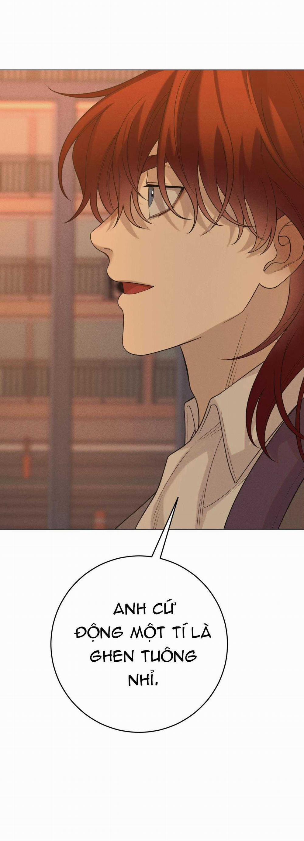 Quẻ Bói Giấc Mơ Của Yêu Tinh 38 trang 49