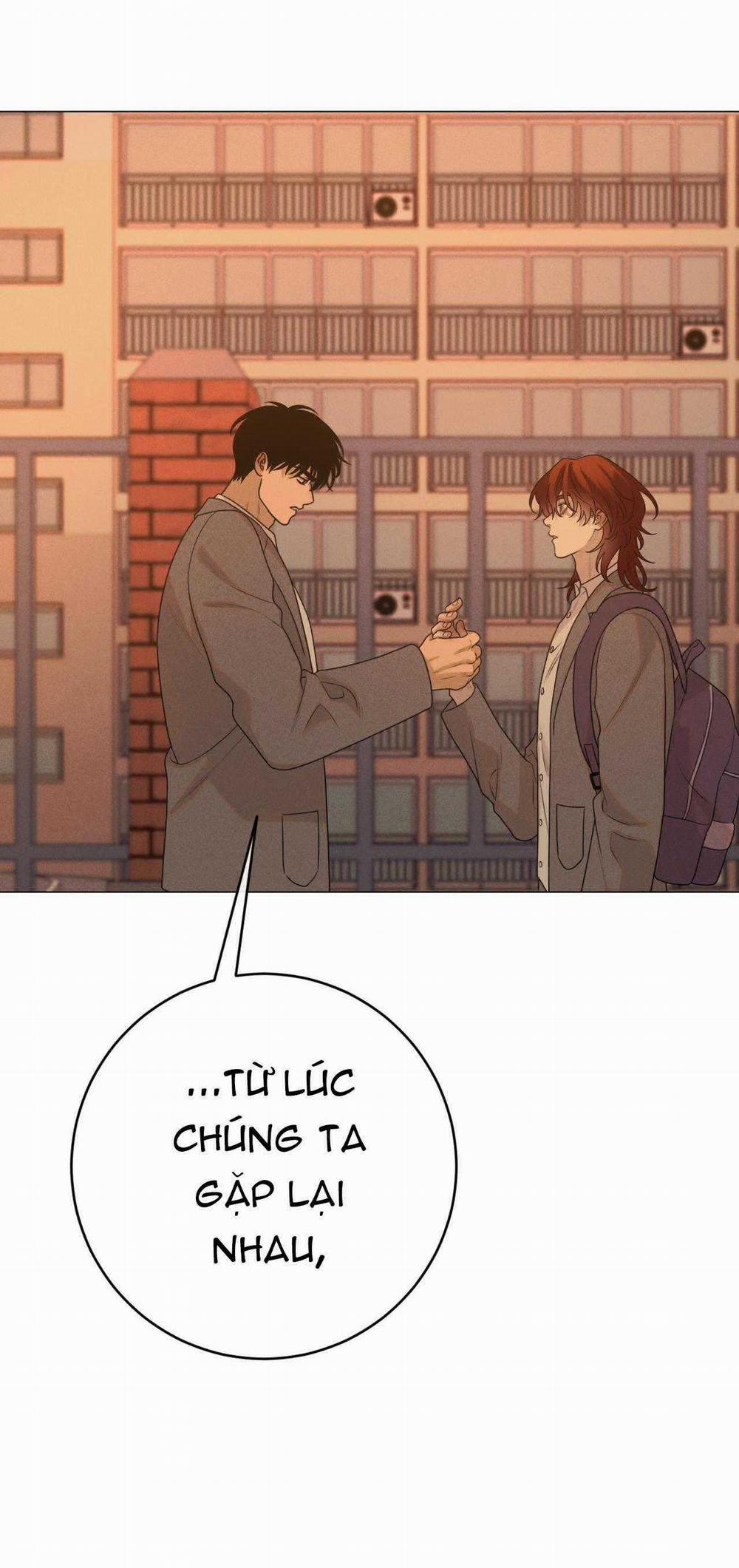 Quẻ Bói Giấc Mơ Của Yêu Tinh 38 trang 51