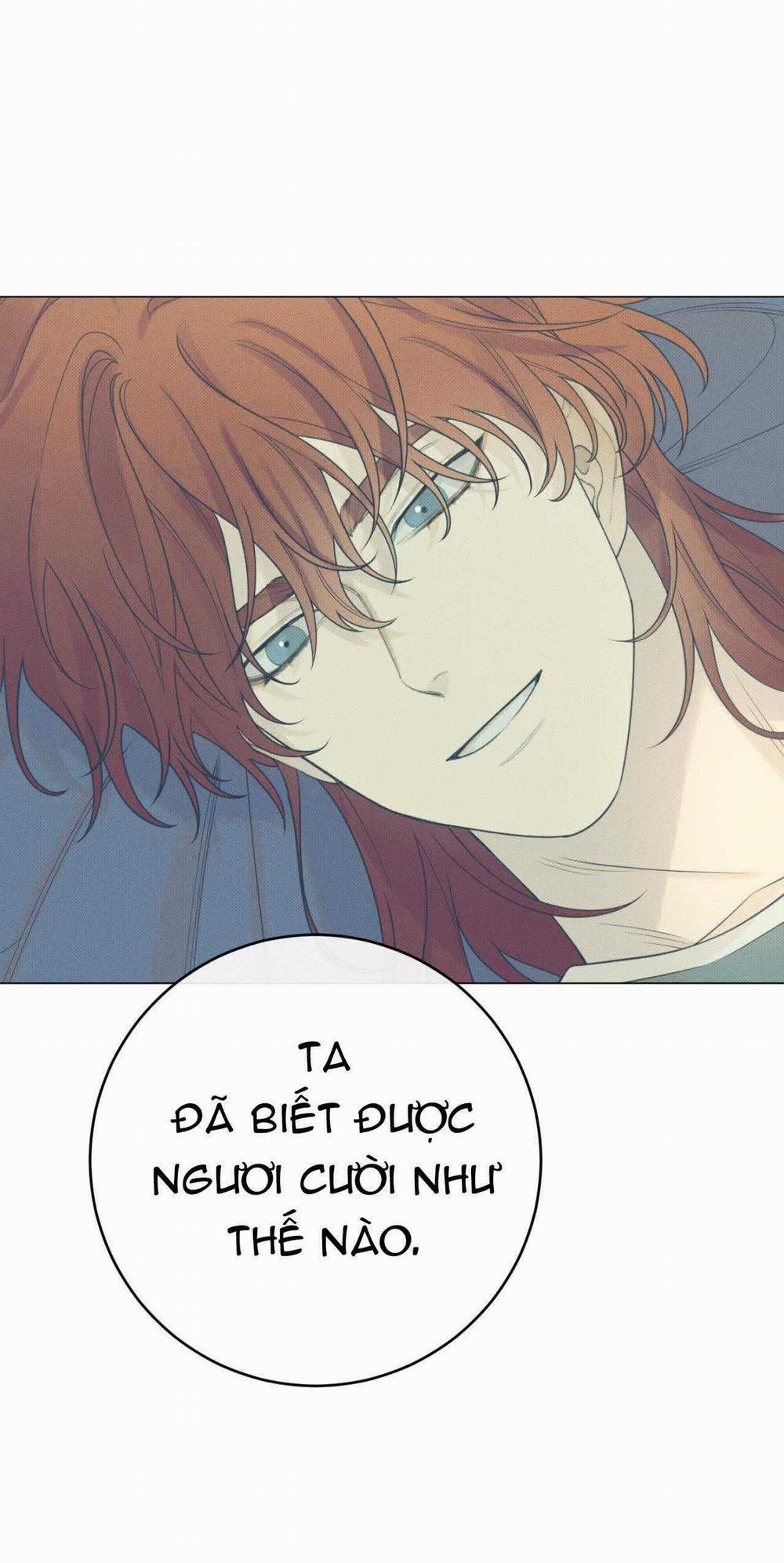 Quẻ Bói Giấc Mơ Của Yêu Tinh 38 trang 56