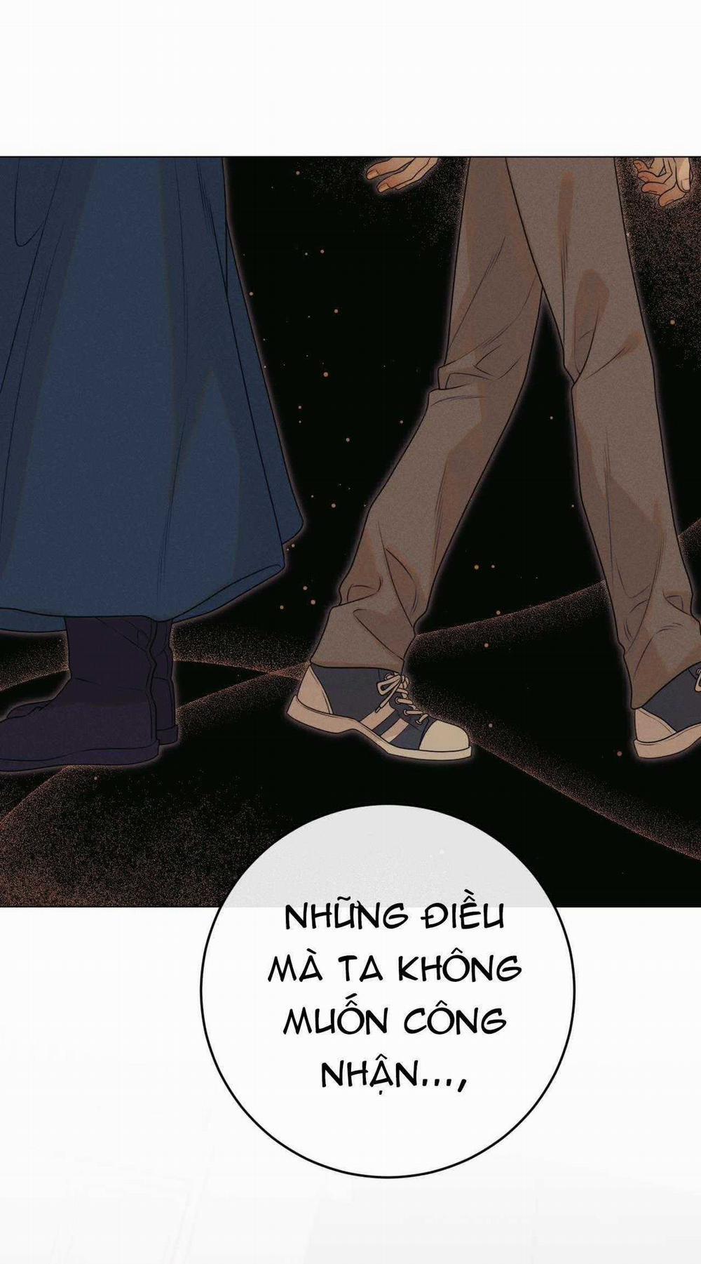 Quẻ Bói Giấc Mơ Của Yêu Tinh 38 trang 57