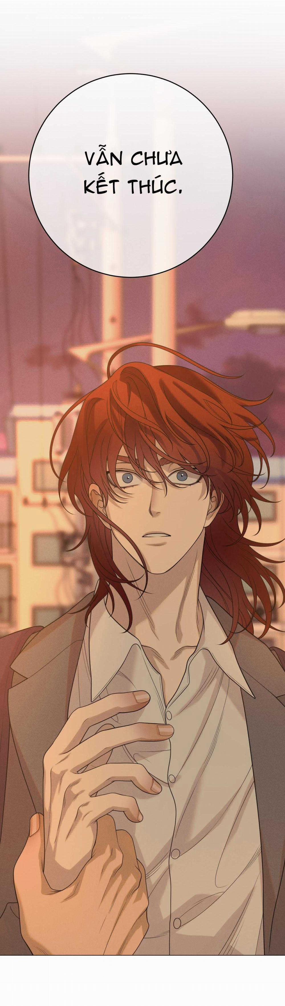 Quẻ Bói Giấc Mơ Của Yêu Tinh 38 trang 63