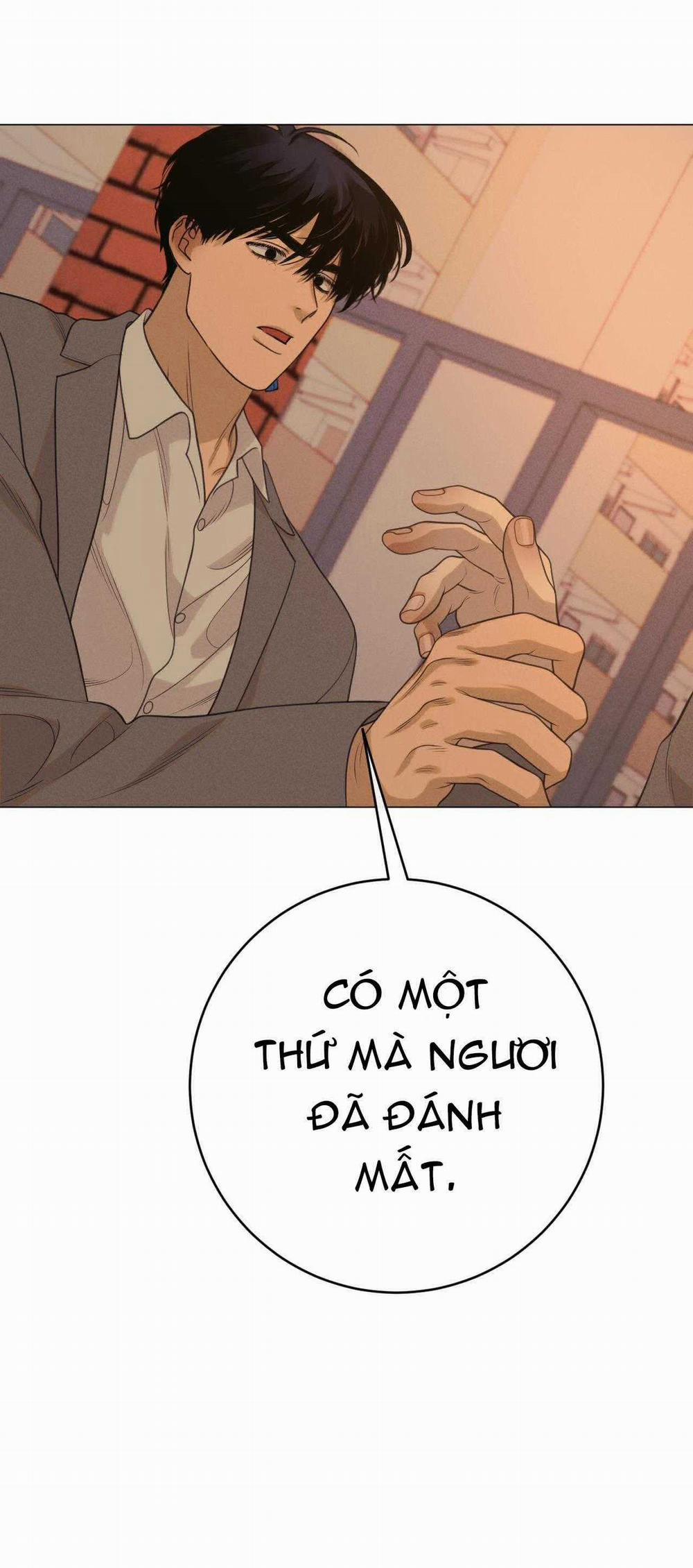 Quẻ Bói Giấc Mơ Của Yêu Tinh 38 trang 64