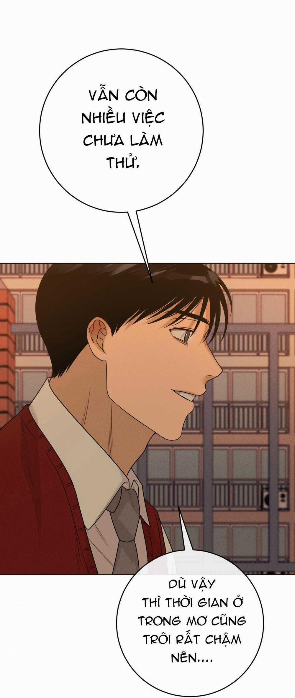 Quẻ Bói Giấc Mơ Của Yêu Tinh 38 trang 72