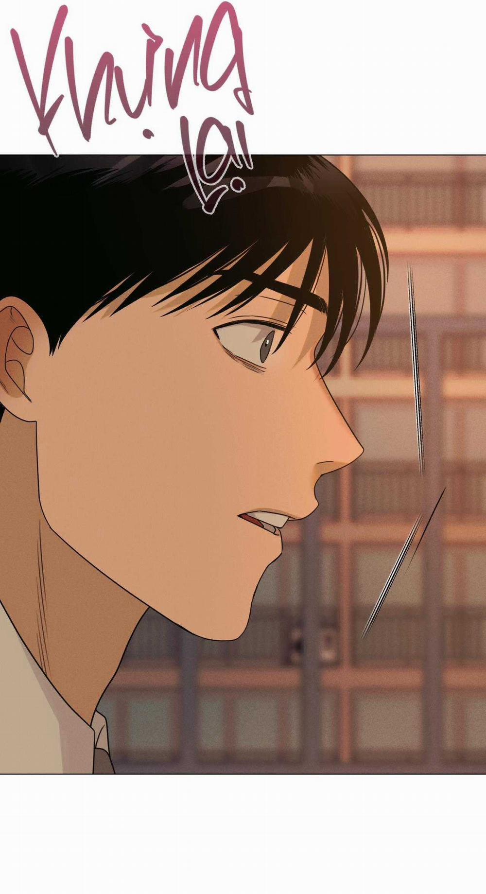 Quẻ Bói Giấc Mơ Của Yêu Tinh 38 trang 73