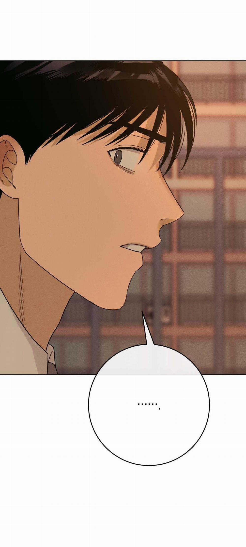 Quẻ Bói Giấc Mơ Của Yêu Tinh 38 trang 74