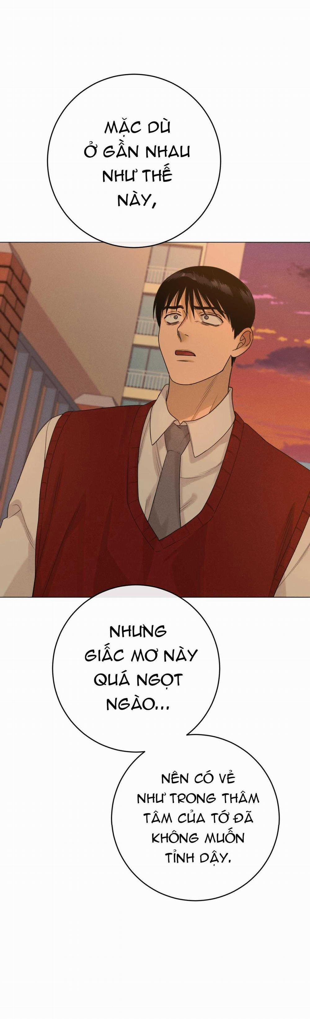 Quẻ Bói Giấc Mơ Của Yêu Tinh 38 trang 77