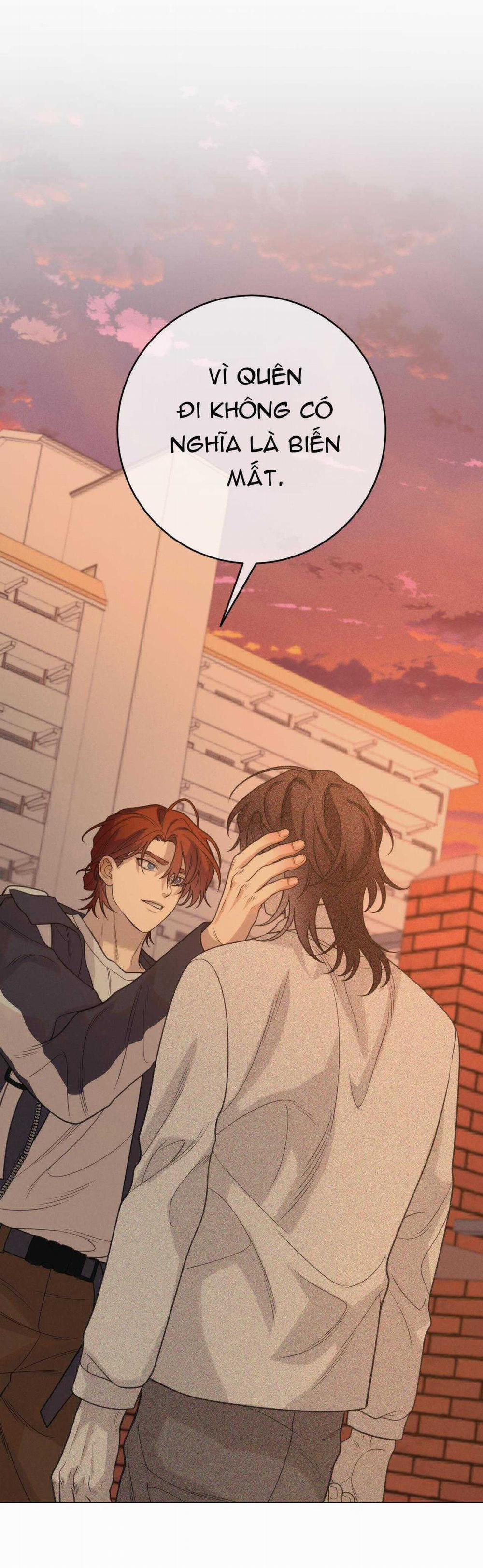 Quẻ Bói Giấc Mơ Của Yêu Tinh 38 trang 79