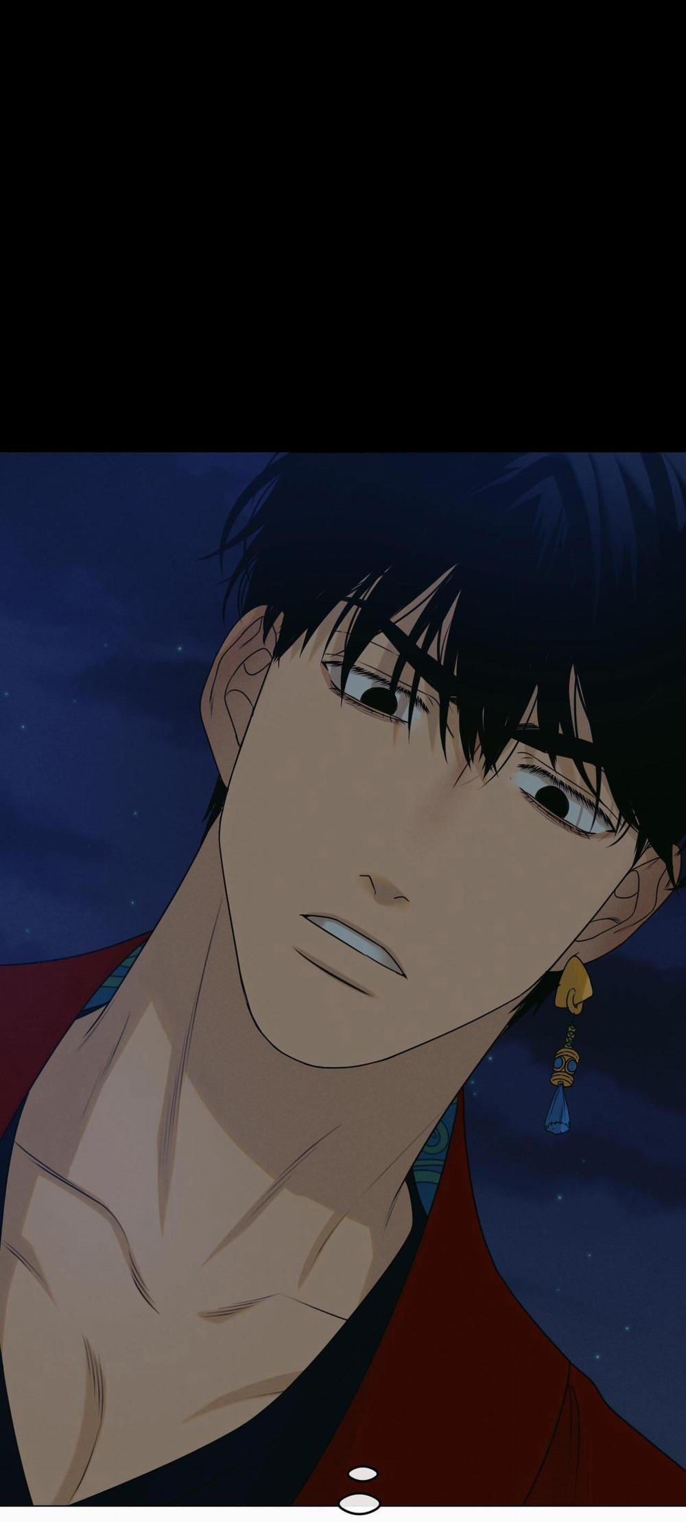 Quẻ Bói Giấc Mơ Của Yêu Tinh 39 trang 103