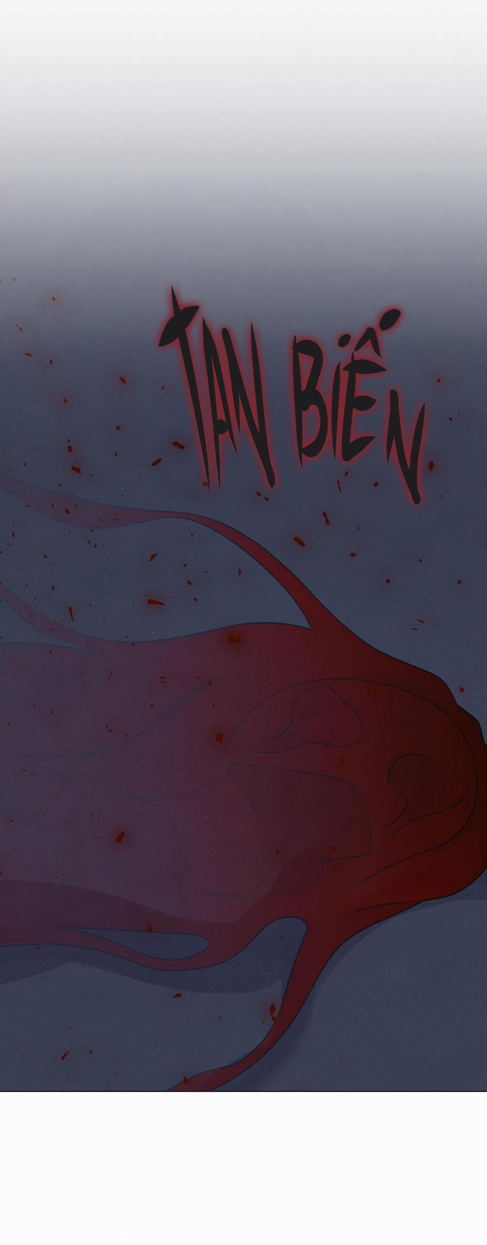 Quẻ Bói Giấc Mơ Của Yêu Tinh 39 trang 105