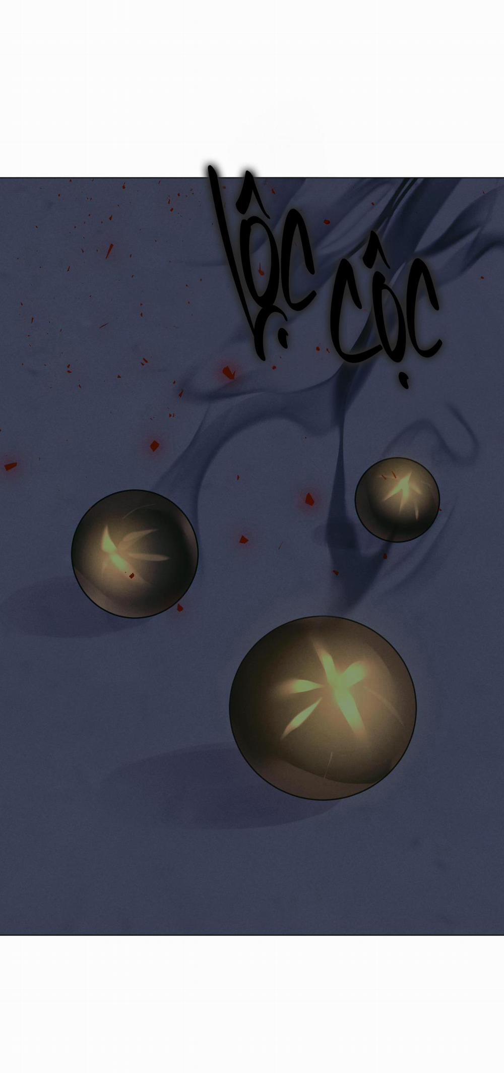 Quẻ Bói Giấc Mơ Của Yêu Tinh 39 trang 106