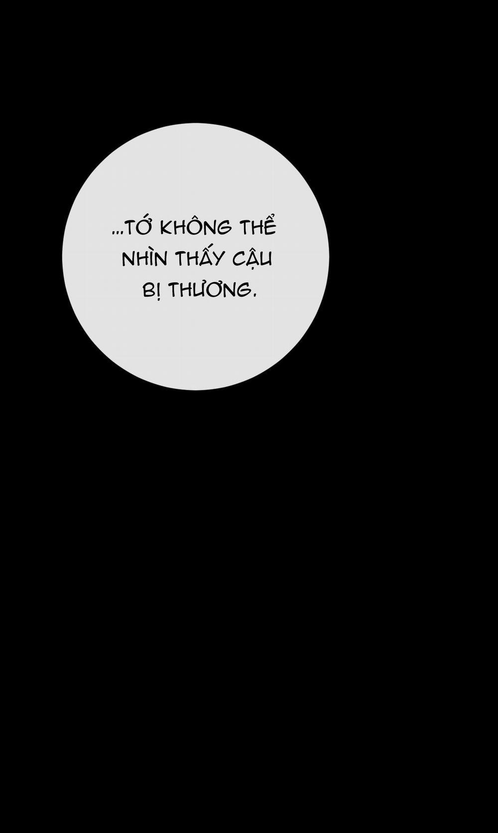 Quẻ Bói Giấc Mơ Của Yêu Tinh 39 trang 16