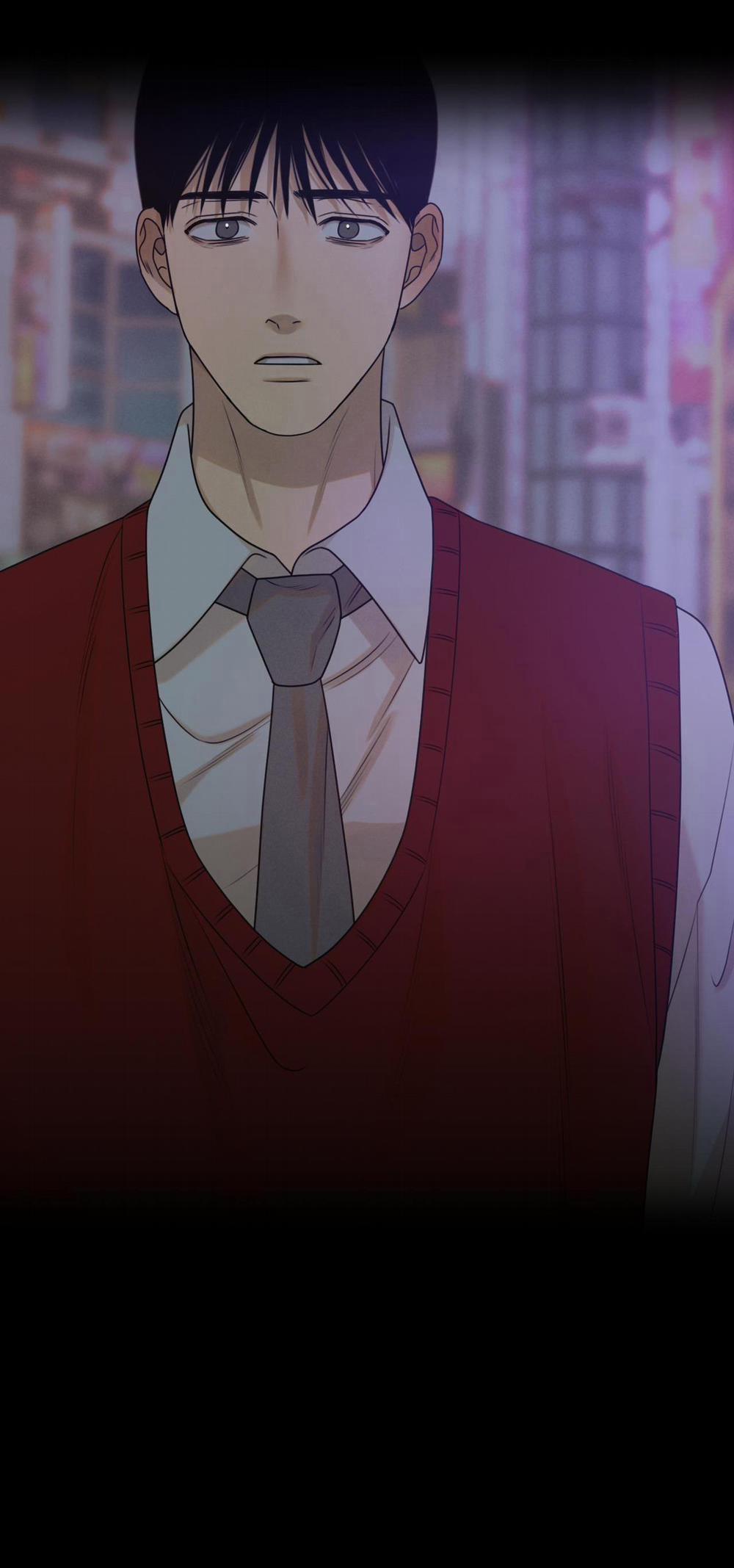 Quẻ Bói Giấc Mơ Của Yêu Tinh 39 trang 20