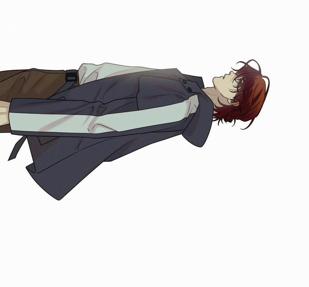 Quẻ Bói Giấc Mơ Của Yêu Tinh 39 trang 27