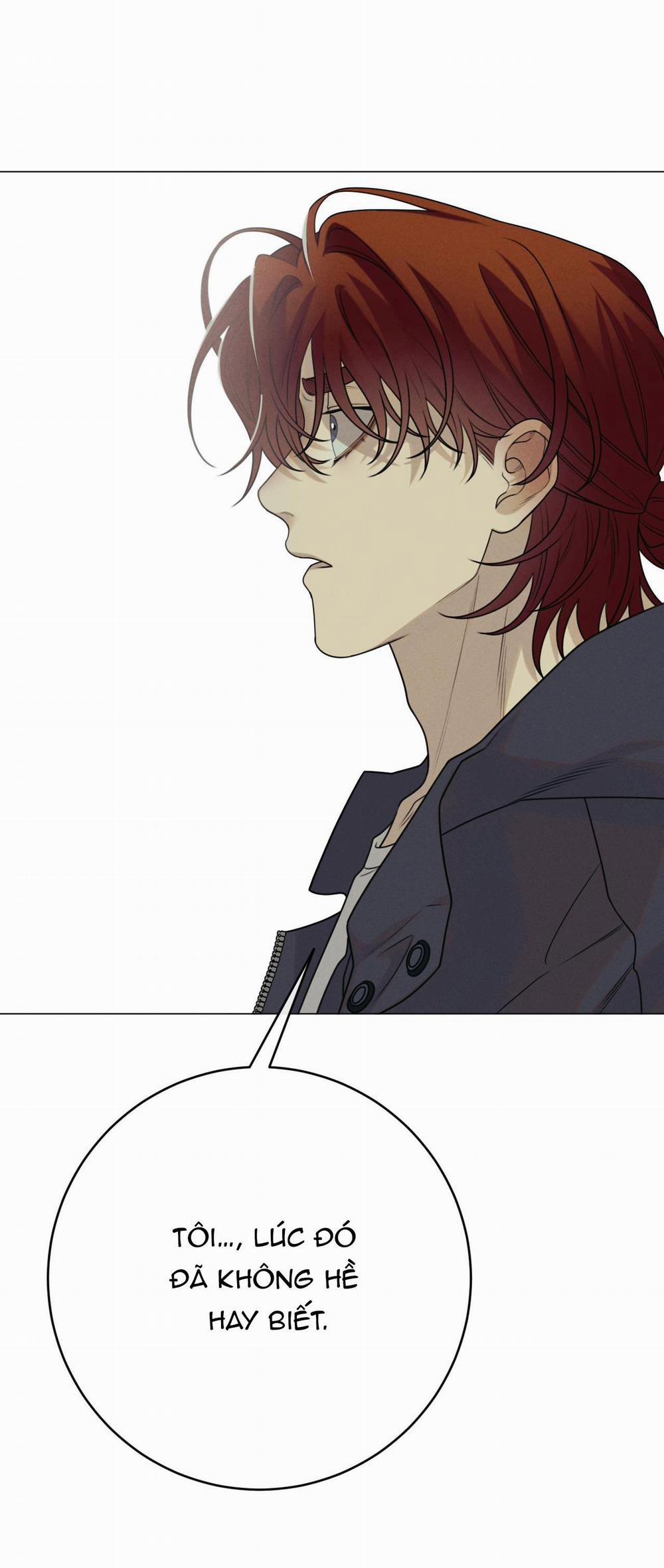 Quẻ Bói Giấc Mơ Của Yêu Tinh 39 trang 28