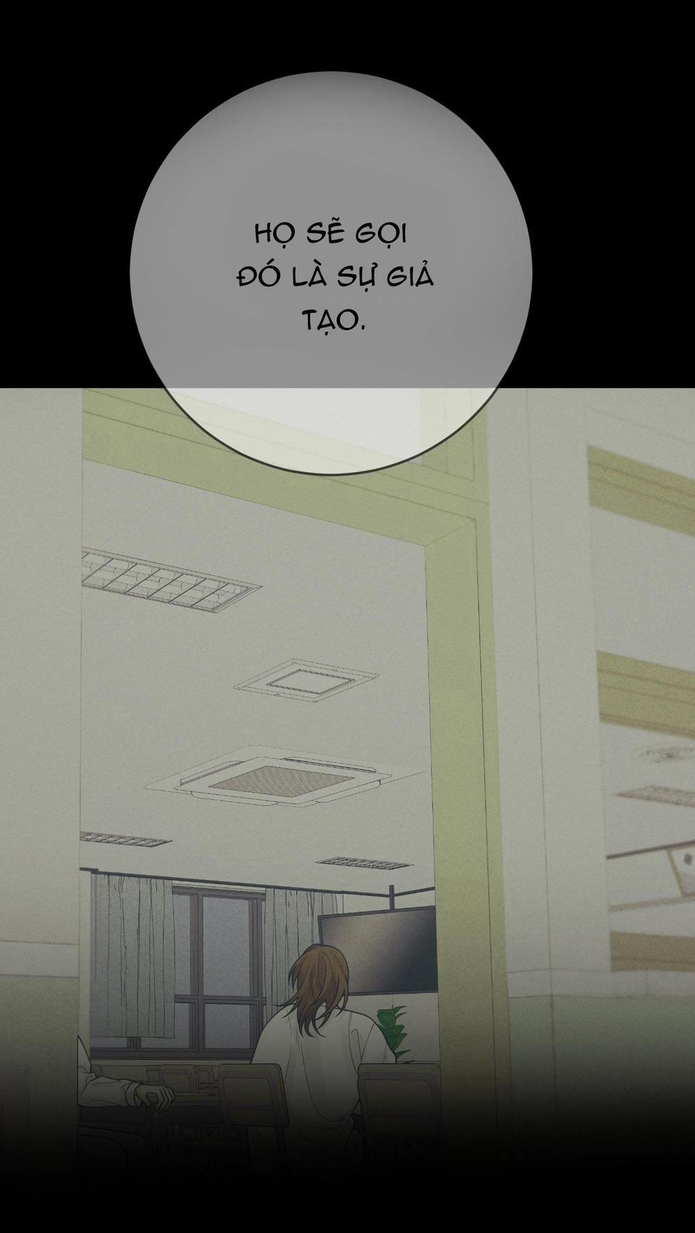 Quẻ Bói Giấc Mơ Của Yêu Tinh 39 trang 32