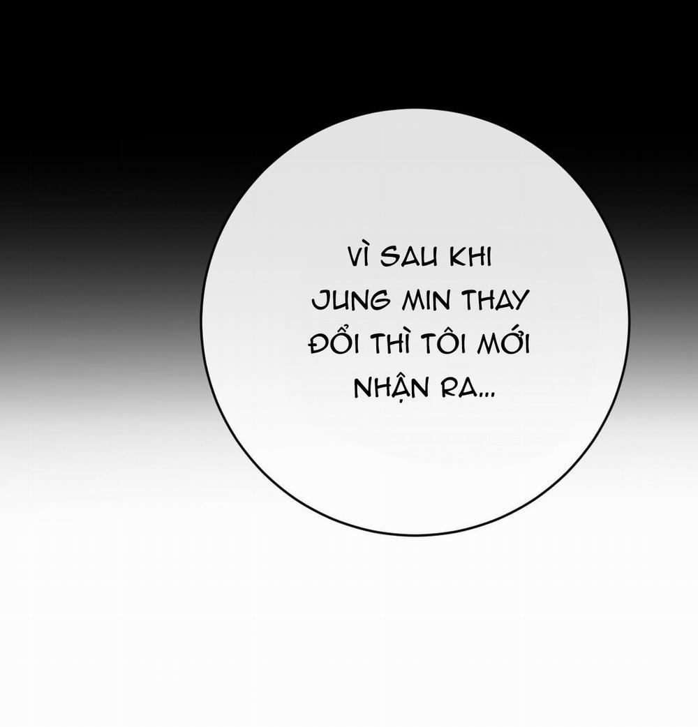 Quẻ Bói Giấc Mơ Của Yêu Tinh 39 trang 33