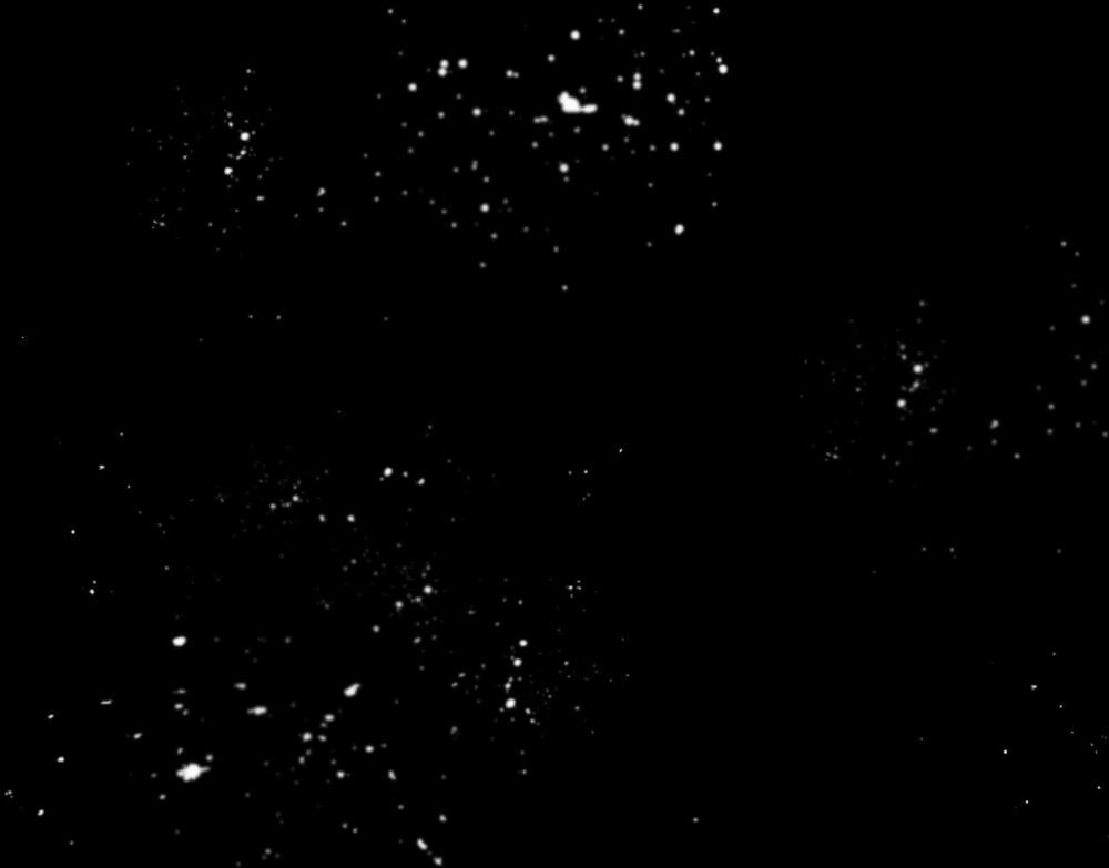 Quẻ Bói Giấc Mơ Của Yêu Tinh 39 trang 4