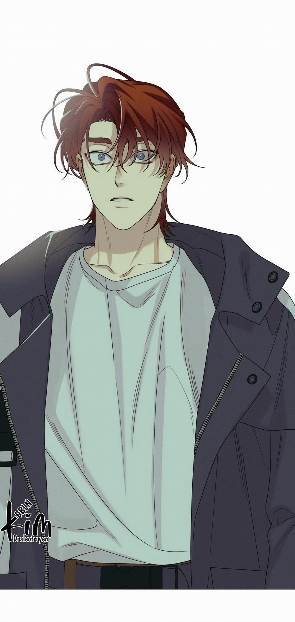 Quẻ Bói Giấc Mơ Của Yêu Tinh 39 trang 40