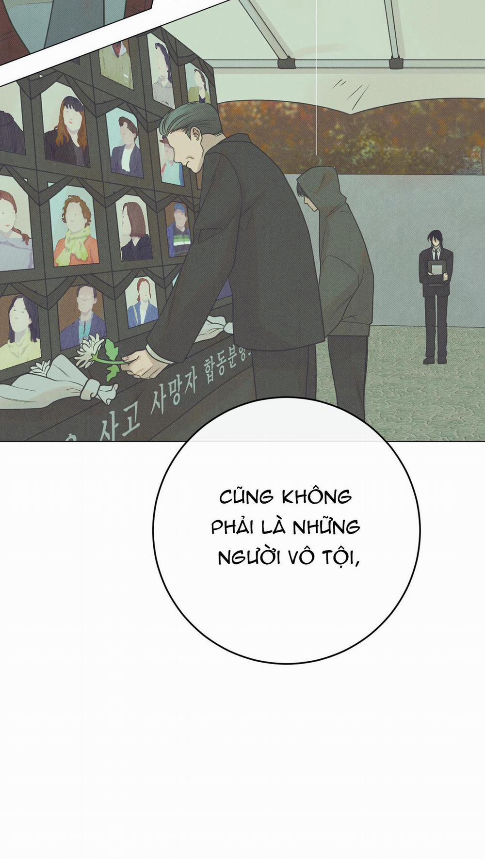 Quẻ Bói Giấc Mơ Của Yêu Tinh 39 trang 43