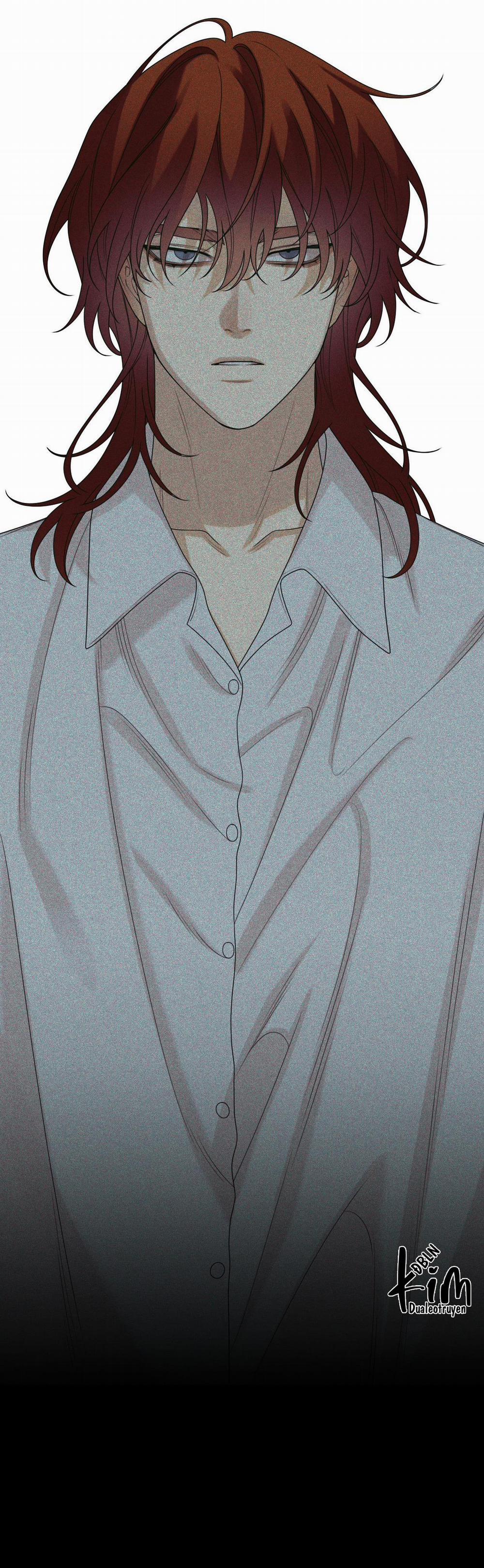 Quẻ Bói Giấc Mơ Của Yêu Tinh 39 trang 45