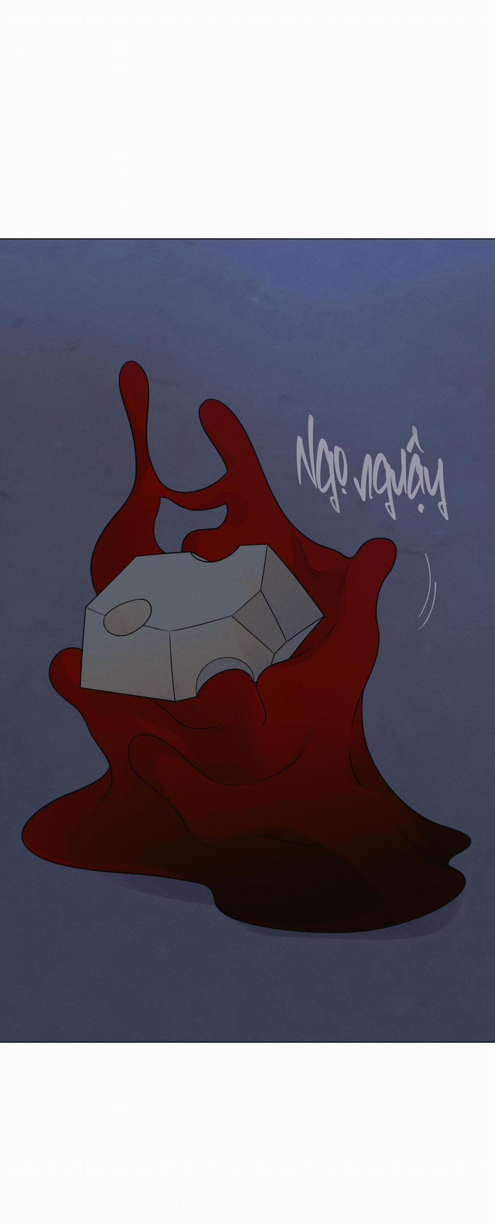 Quẻ Bói Giấc Mơ Của Yêu Tinh 39 trang 52