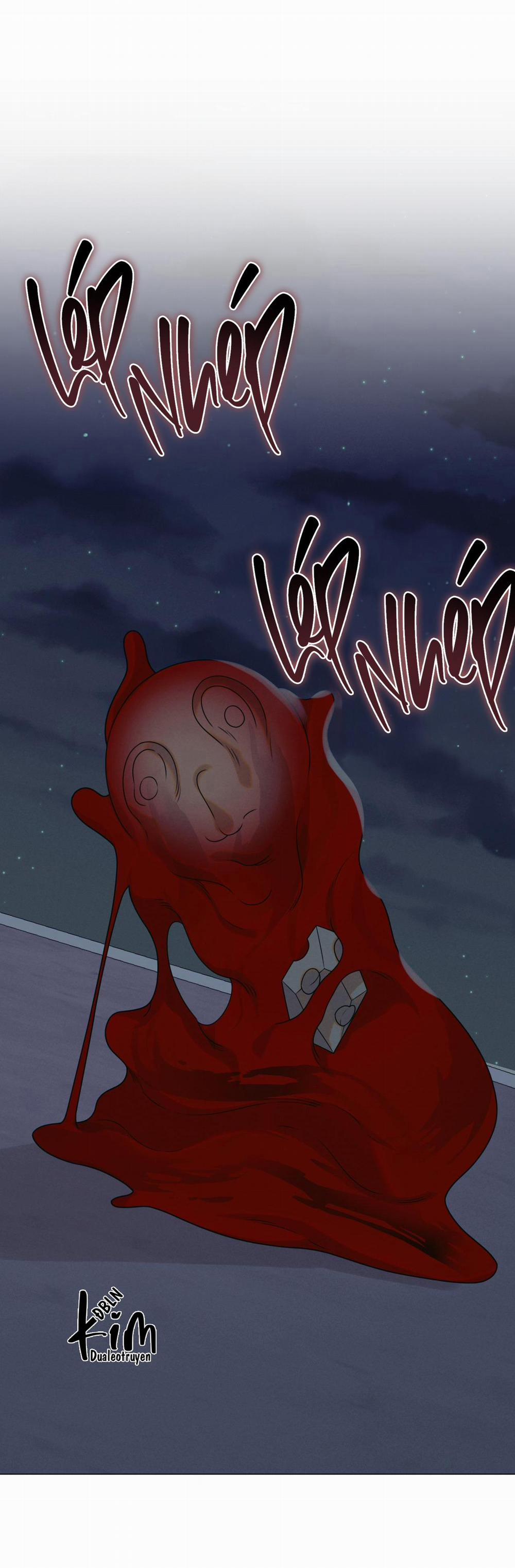 Quẻ Bói Giấc Mơ Của Yêu Tinh 39 trang 53