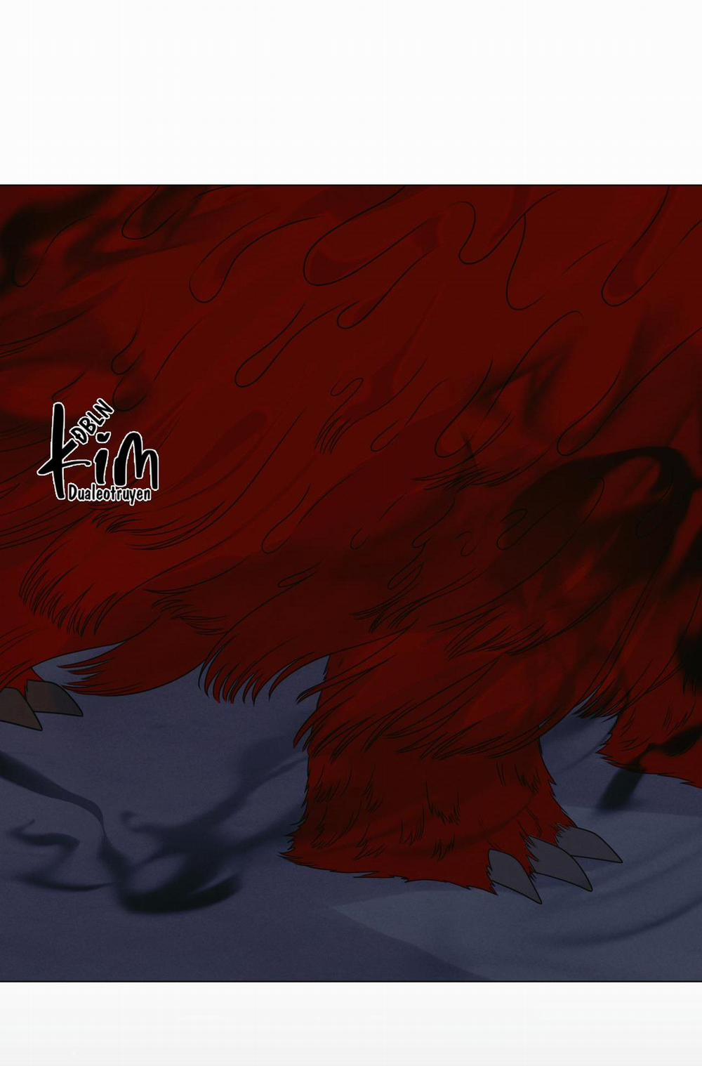 Quẻ Bói Giấc Mơ Của Yêu Tinh 39 trang 56